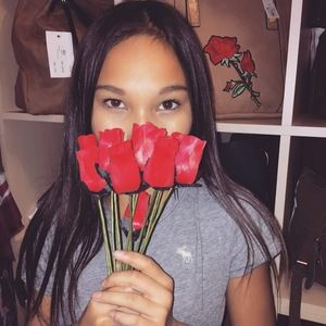 Meet your Posher, Aly